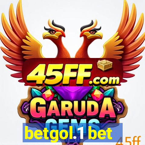 betgol.1 bet
